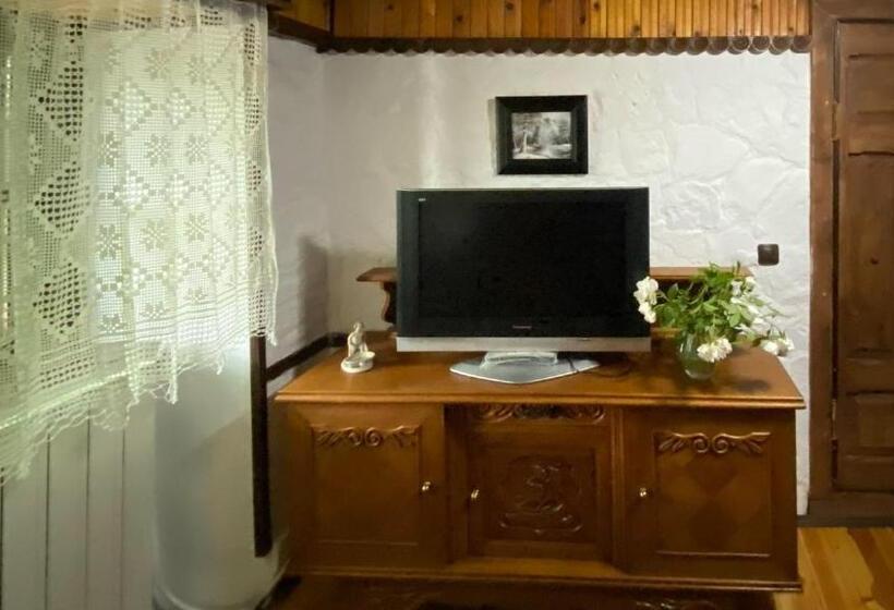 Номер Стандарт, старата баkалия The Old Grocery, Guest Rooms