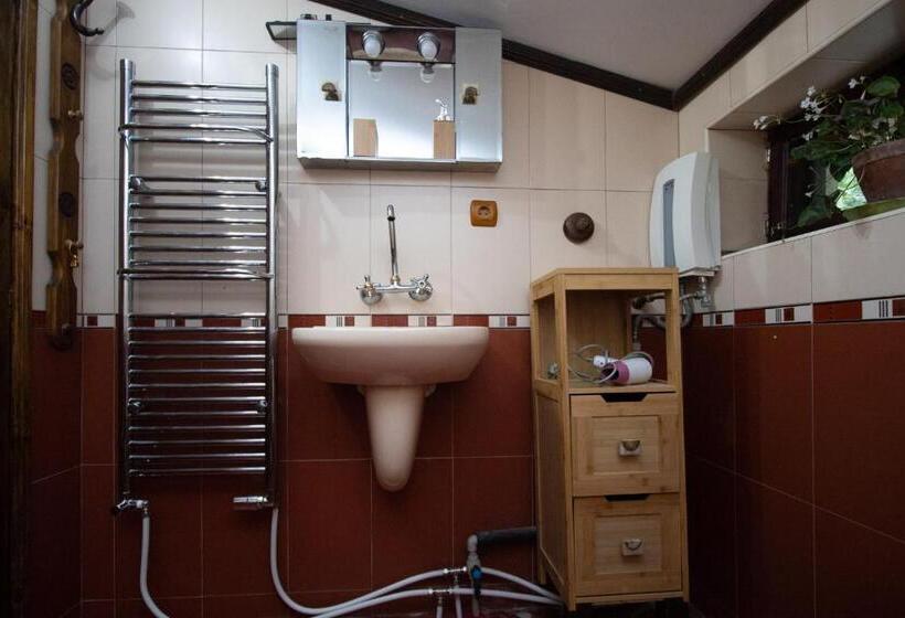 Апартаменты 2 Спальни, старата баkалия The Old Grocery, Guest Rooms