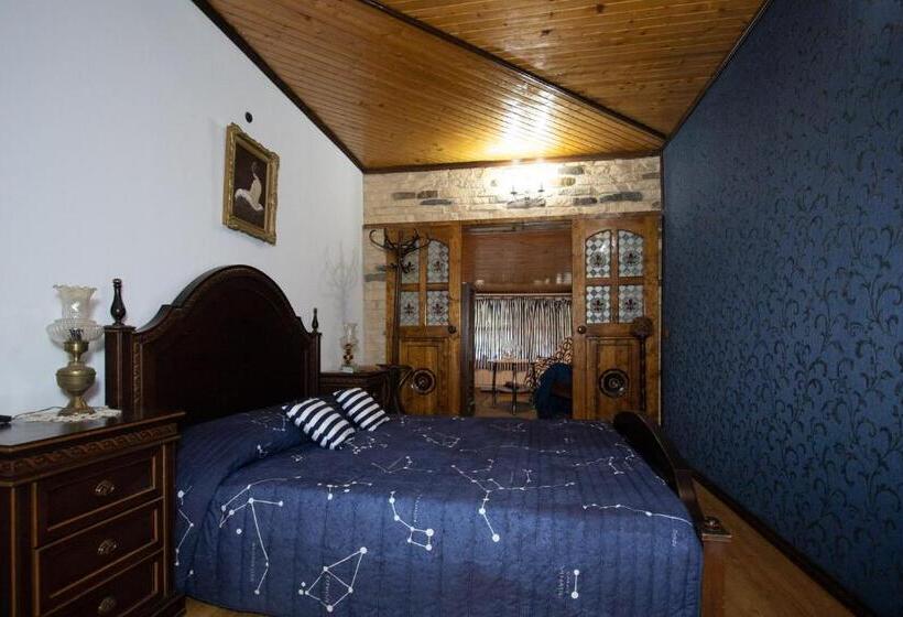 带2个卧室的公寓, старата баkалия The Old Grocery, Guest Rooms