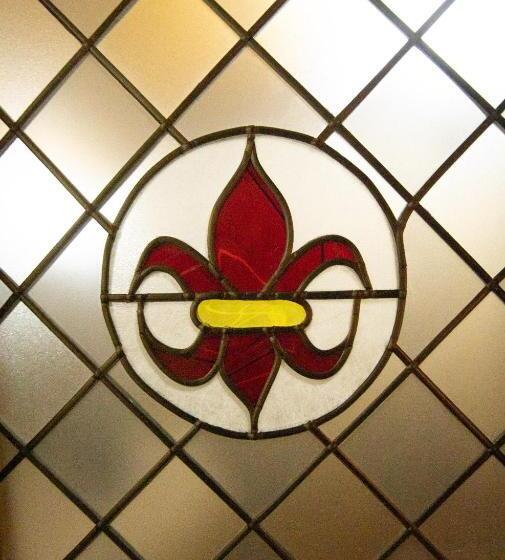 带2个卧室的公寓, старата баkалия The Old Grocery, Guest Rooms