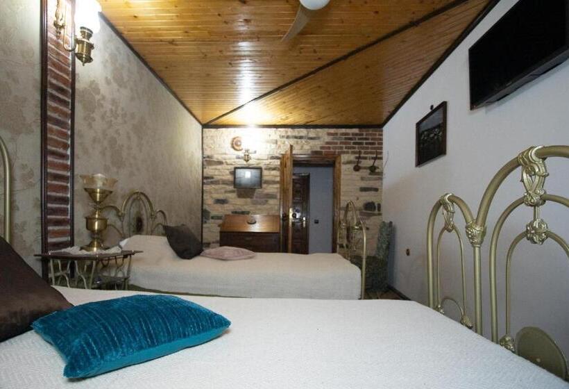 带2个卧室的公寓, старата баkалия The Old Grocery, Guest Rooms