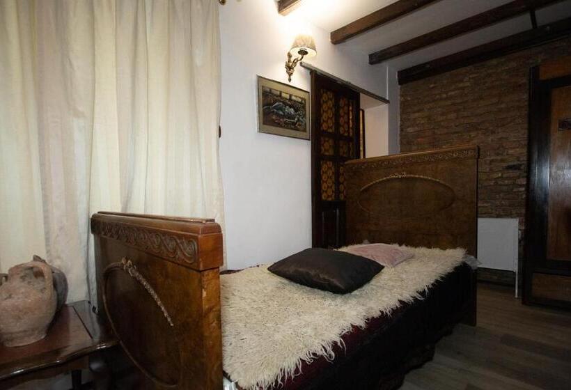 复式房间, старата баkалия The Old Grocery, Guest Rooms