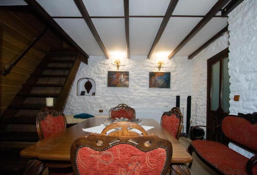 复式房间, старата баkалия The Old Grocery, Guest Rooms