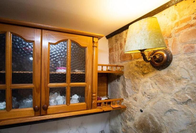 Номер Дюплекс, старата баkалия The Old Grocery, Guest Rooms