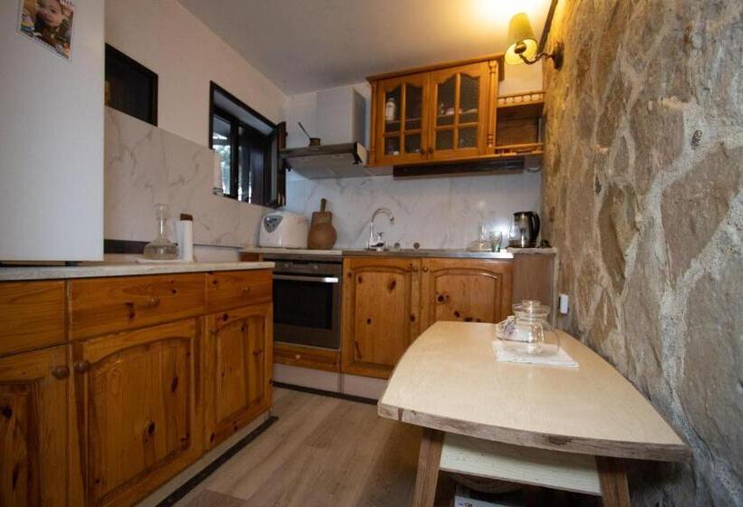 复式房间, старата баkалия The Old Grocery, Guest Rooms