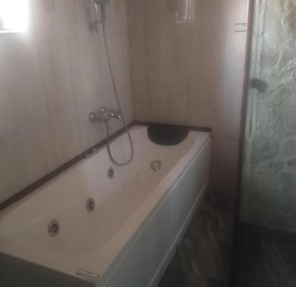 复式房间, старата баkалия The Old Grocery, Guest Rooms