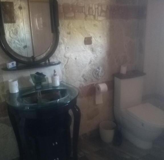 复式房间, старата баkалия The Old Grocery, Guest Rooms