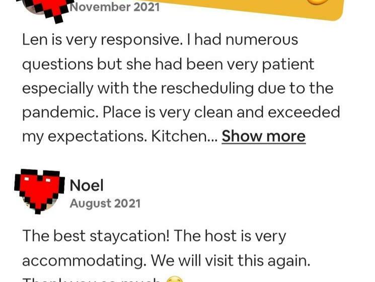 Apartament 1 Sypialnia z Widokiem, Pico De Loro Staycation