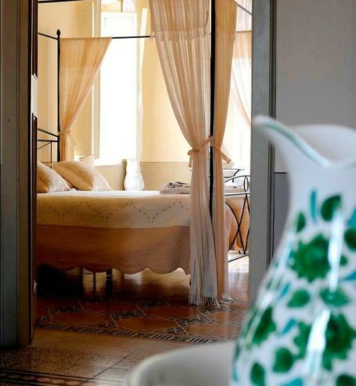 اتاق استاندارد, Bed And Breakfast Evelina