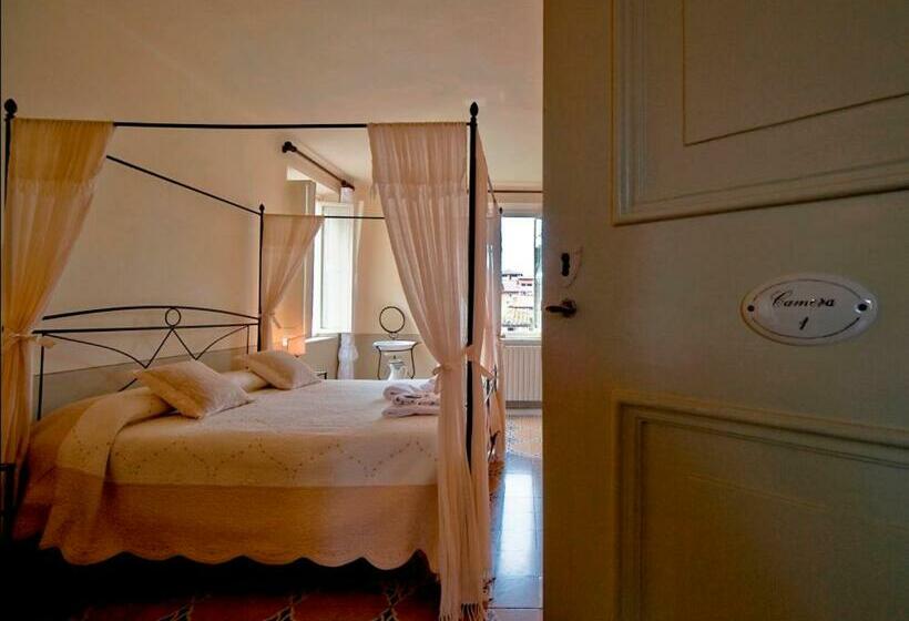 اتاق استاندارد, Bed And Breakfast Evelina