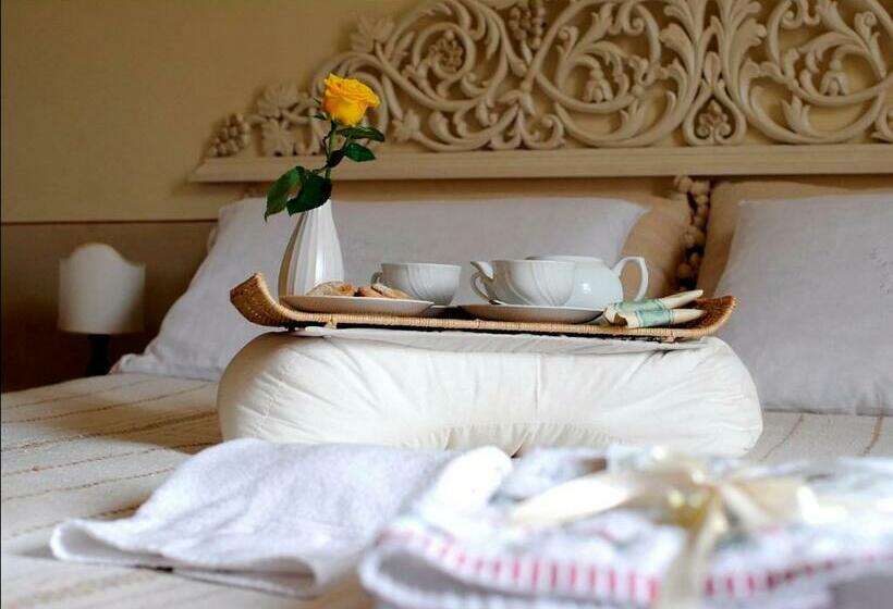 اتاق استاندارد, Bed And Breakfast Evelina