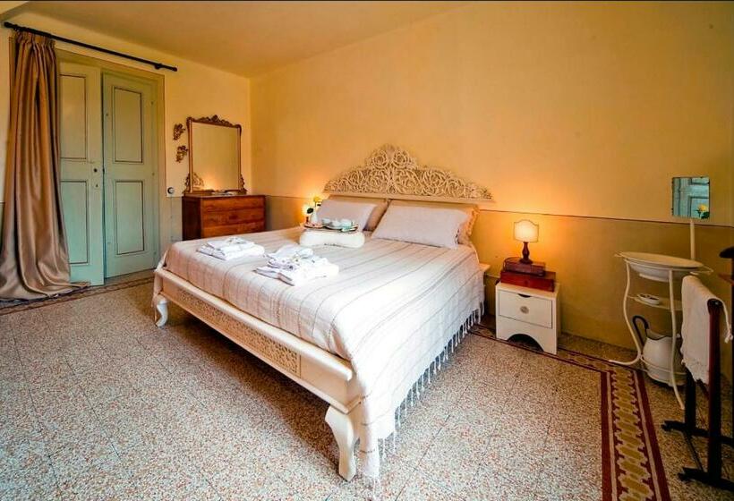اتاق استاندارد, Bed And Breakfast Evelina