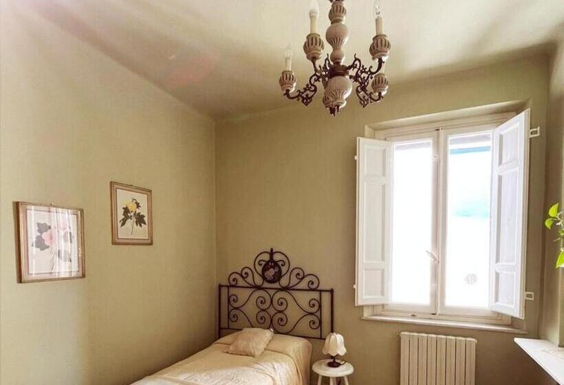 اتاق استاندارد یک نفره, Bed And Breakfast Evelina