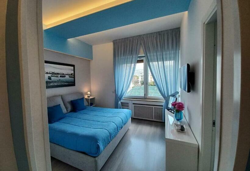 חדר סטנדרט, Giulia Bb Sorrento