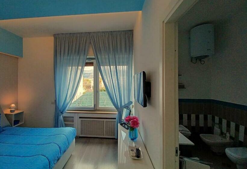 חדר סטנדרט, Giulia Bb Sorrento