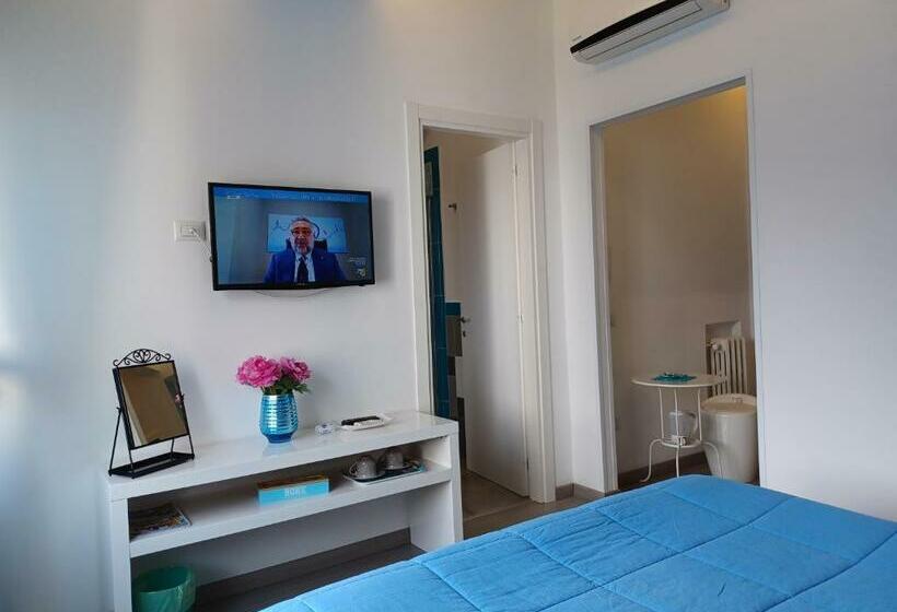 חדר סטנדרט, Giulia Bb Sorrento