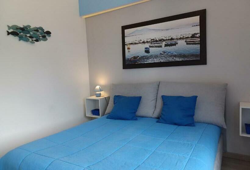 חדר סטנדרט, Giulia Bb Sorrento