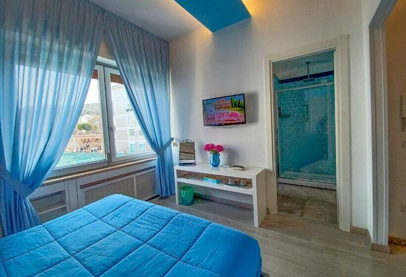 חדר סטנדרט, Giulia Bb Sorrento