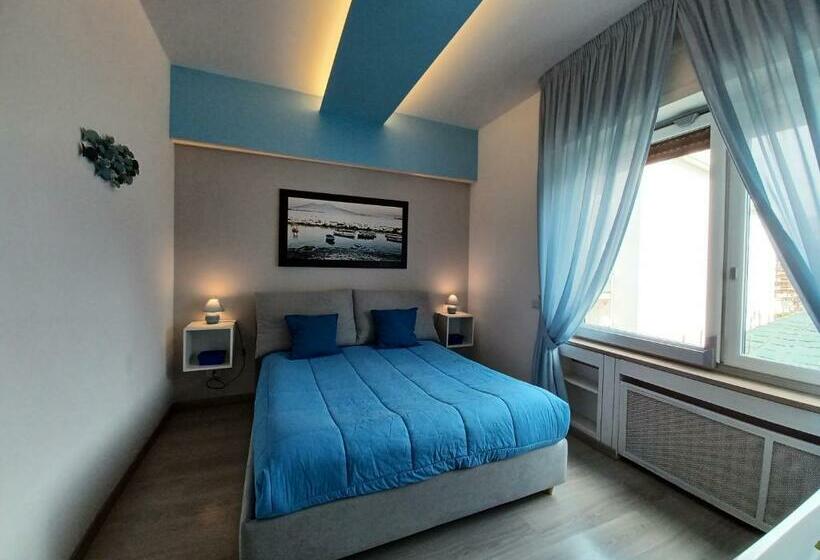 חדר סטנדרט, Giulia Bb Sorrento