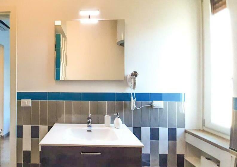 חדר סטנדרט, Giulia Bb Sorrento