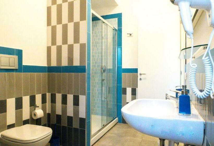 חדר סטנדרט, Giulia Bb Sorrento