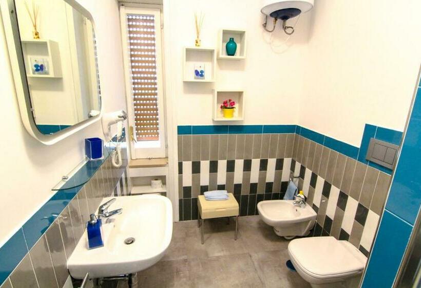 חדר סטנדרט, Giulia Bb Sorrento