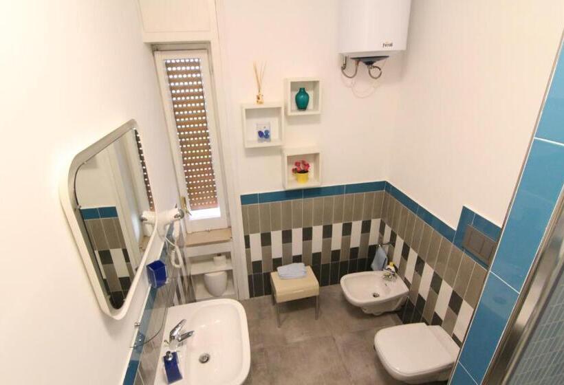 חדר סטנדרט, Giulia Bb Sorrento