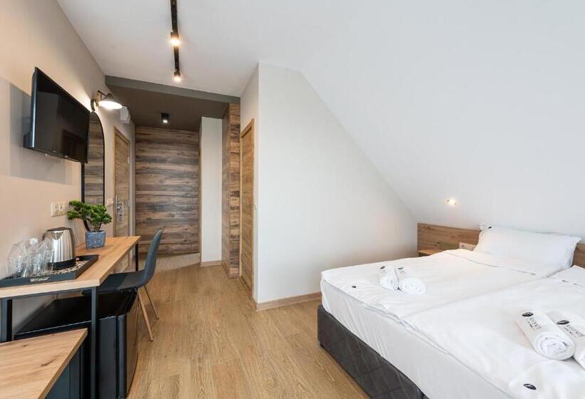 海の見える１ベッドルームアパートメント, хотел камъните