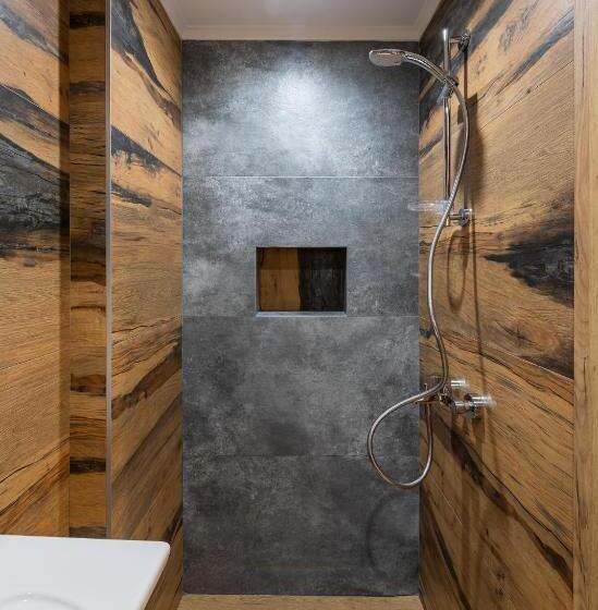 スタンダードシングルルーム, хотел камъните