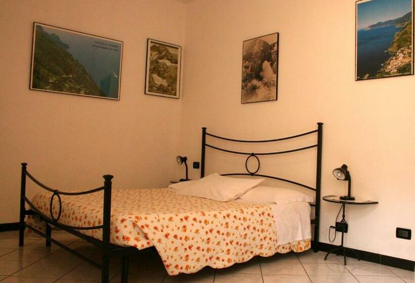 اتاق استاندارد, Affittacamere Davide