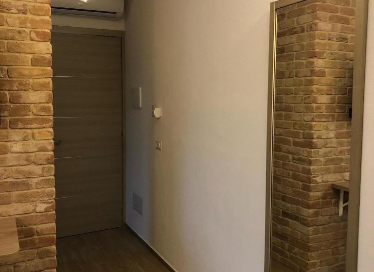 חדר סטנדרט, Affittacamere Su Caboni