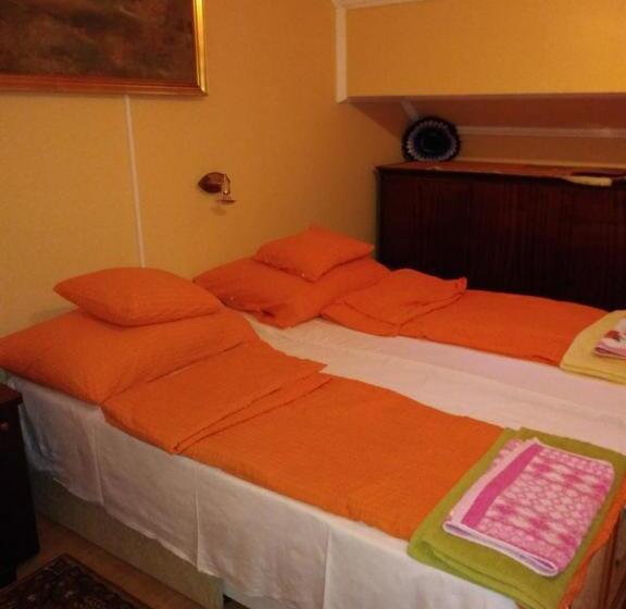 اتاق استاندارد, Balogh Vendegház