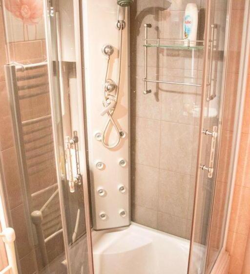 اتاق استاندارد, Balogh Vendegház