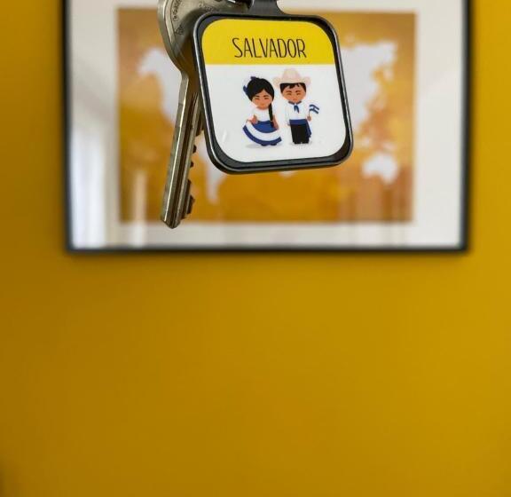 家庭套房, Penzion U Přehrady