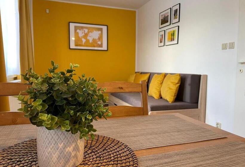 家庭套房, Penzion U Přehrady