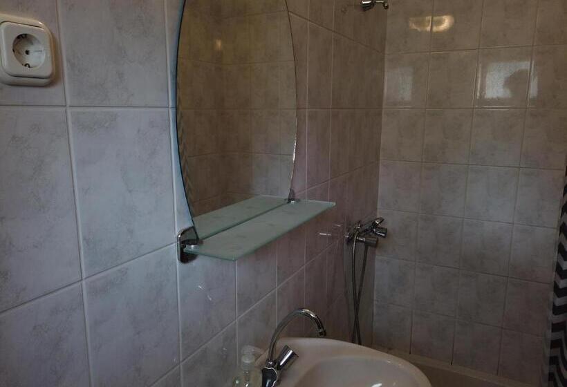 스탠다드 룸 가든 전망, Vicze Apartmanház