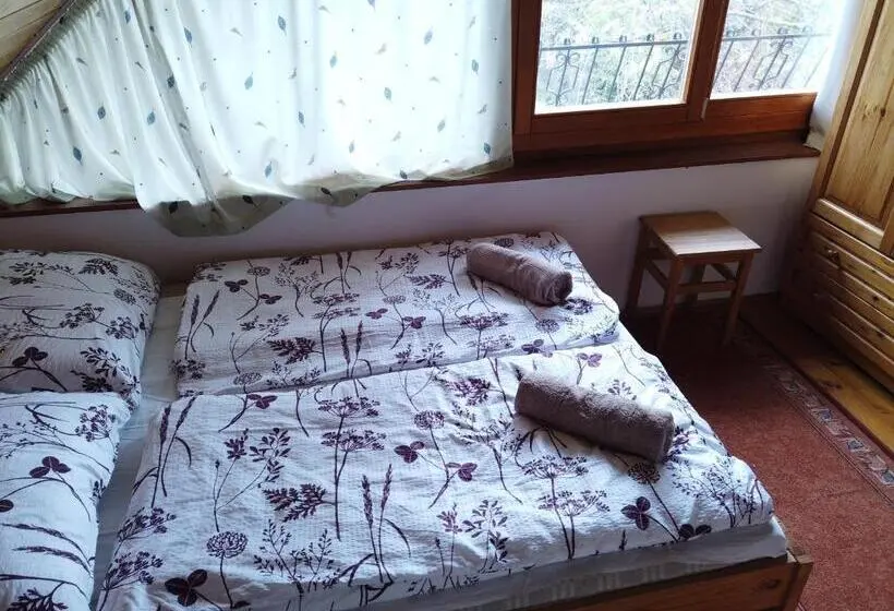 スタンダードルーム, Vicze Apartmanház