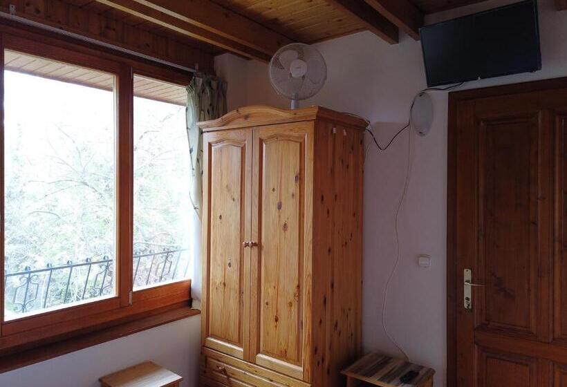 스탠다드 룸, Vicze Apartmanház