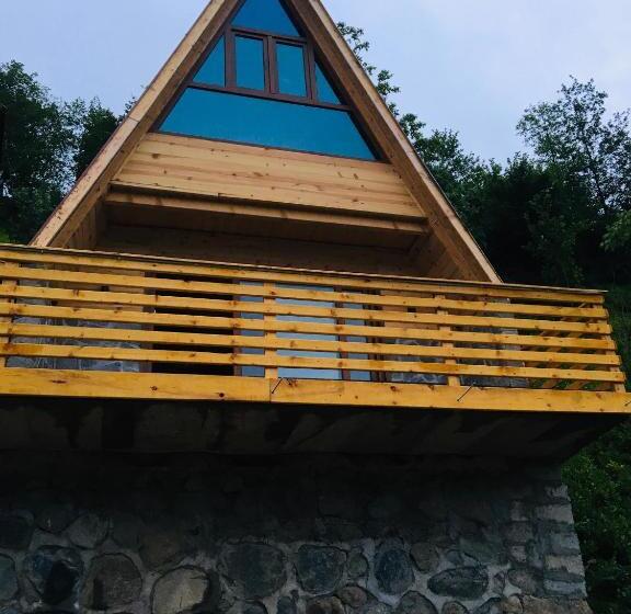 スタンダードバンガロー, Vadi Dağ Evi Bungalov