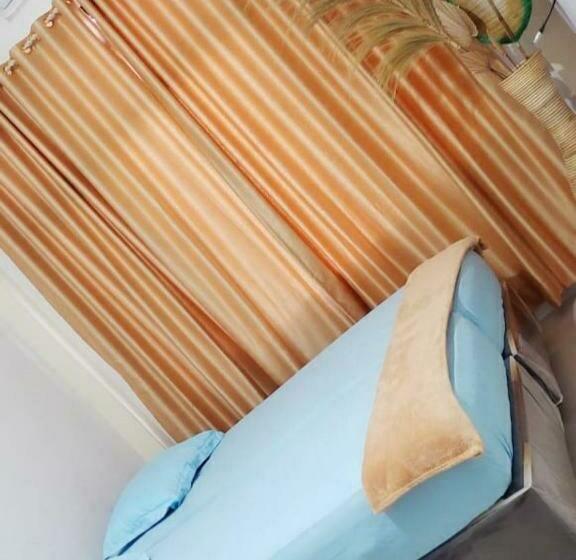 Номер Deluxe, Darma Palace Syariah