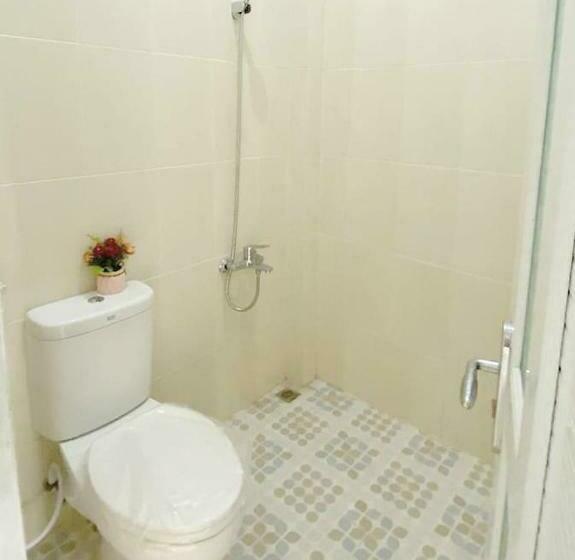 Номер Deluxe, Darma Palace Syariah