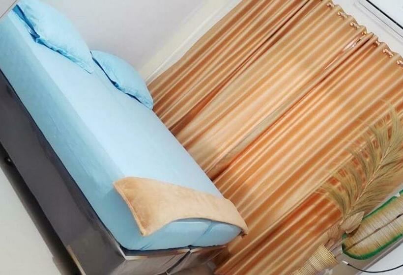 Номер Deluxe, Darma Palace Syariah