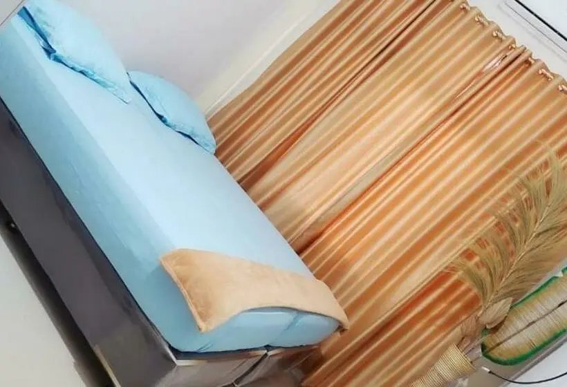 デラックスルーム, Darma Palace Syariah