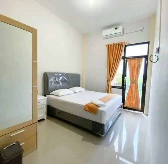 デラックスルーム, Darma Palace Syariah
