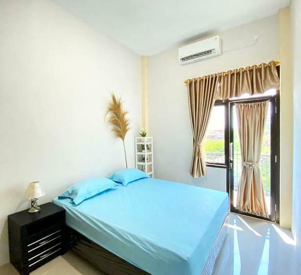 Номер Deluxe, Darma Palace Syariah