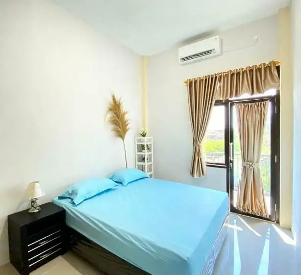 デラックスルーム, Darma Palace Syariah