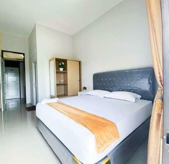 Номер Deluxe, Darma Palace Syariah