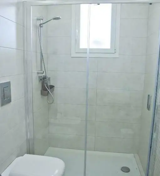 Camera Deluxe, B&b Suddenna