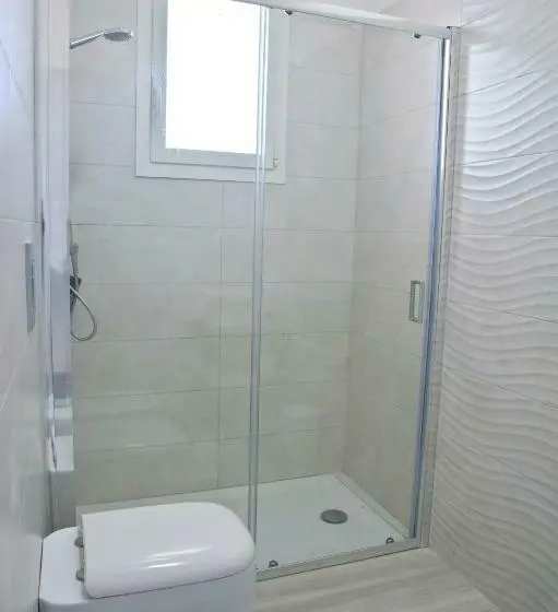 Camera Deluxe, B&b Suddenna