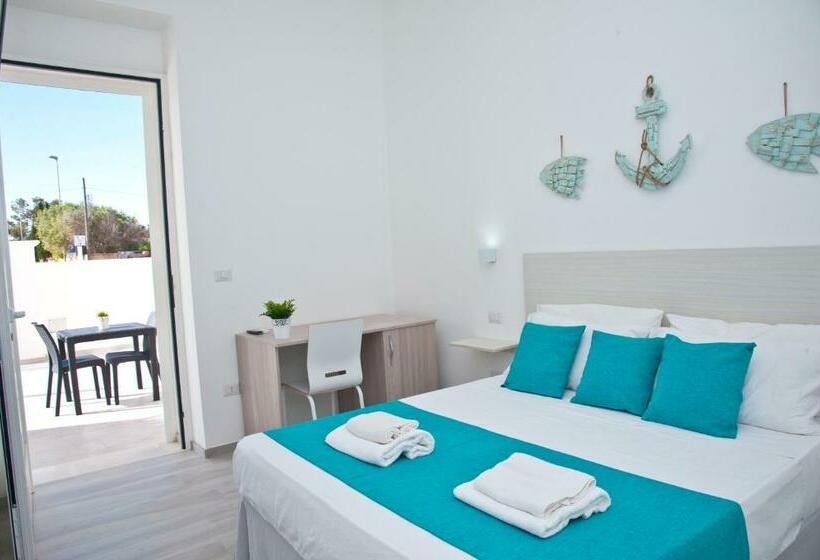 Deluxe Rum, B&b Suddenna